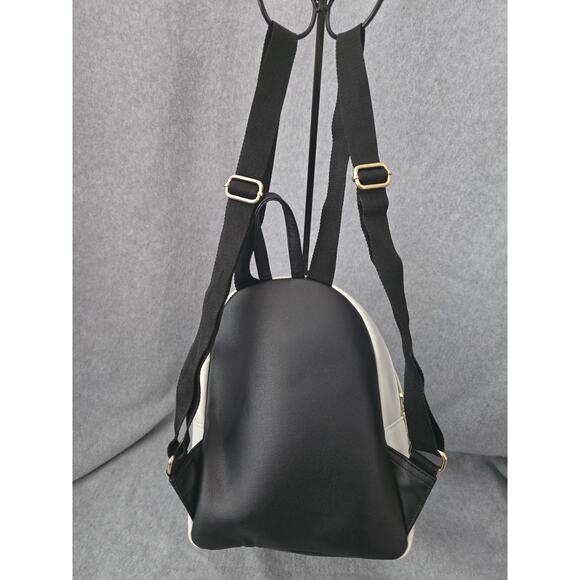 Disney Star Wars Boba Mini Fett Backpack By Funko Mandalorian - Picture 2 of 5